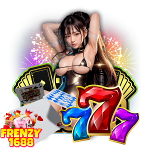frenzy1688 ระเบิดความมันส์ไปกับเกมเดิมพันแบบบ้าคลั่ง ทำกำไรได้ไม่มีสะดุด