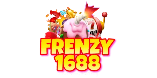frenzy1688 ระเบิดความมันส์ไปกับเกมเดิมพันแบบบ้าคลั่ง ทำกำไรได้ไม่มีสะดุด